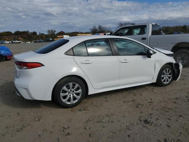 Toyota Corolla Le Image 6