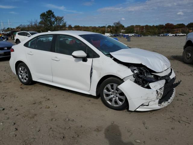 Toyota Corolla Le Image 9