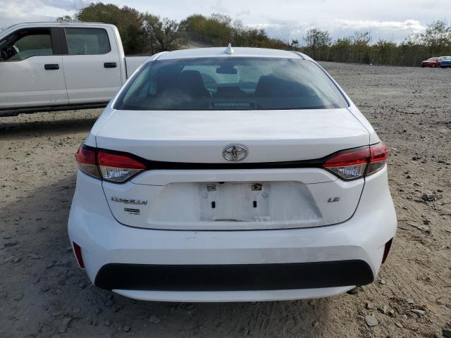 Toyota Corolla Le Image 10