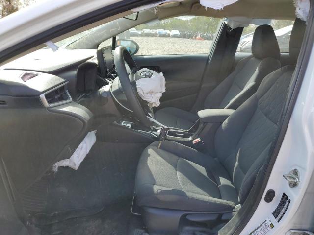 Toyota Corolla Le Image 4