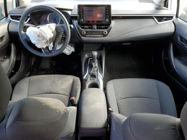 Toyota Corolla Le Image 11