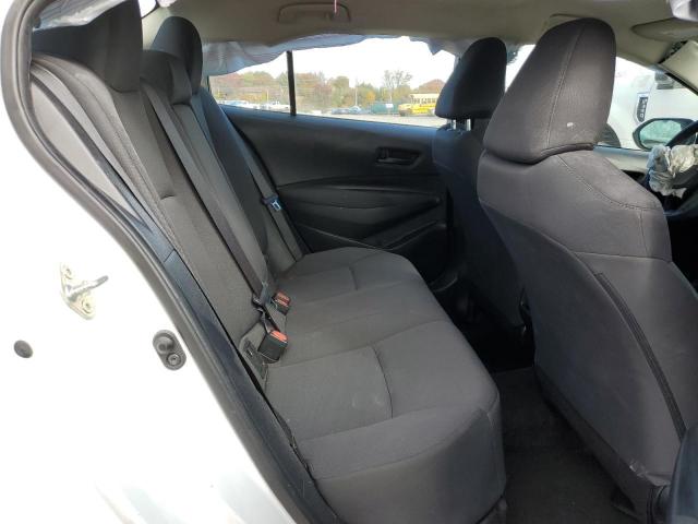 Toyota Corolla Le Image 12