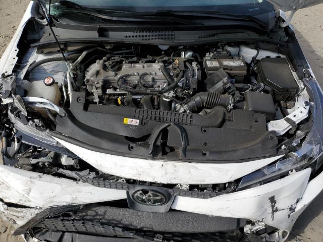 Toyota Corolla Le Image 2