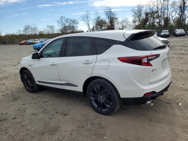 Acura RDX A-spec Image 2