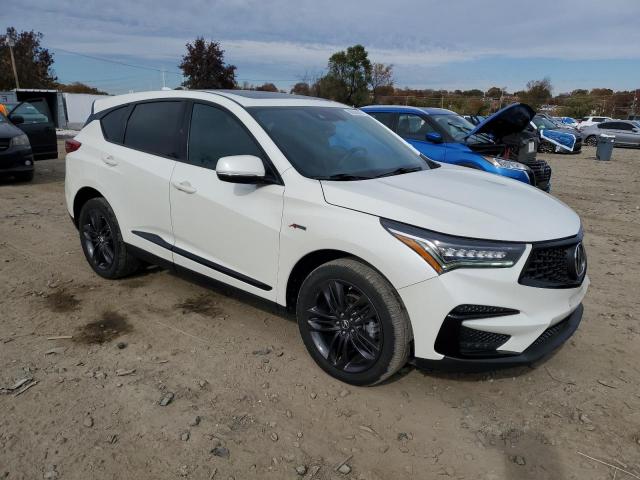 Acura RDX A-spec Image 8