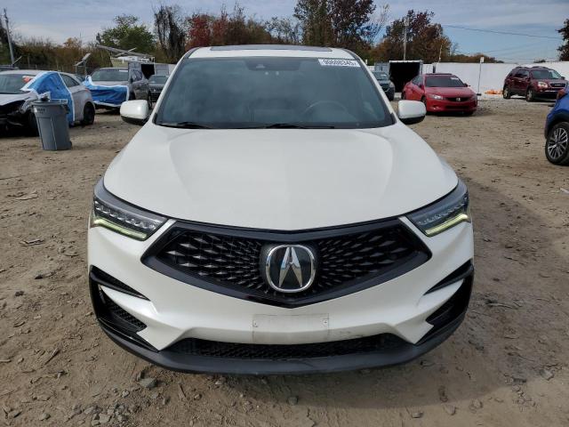 Acura RDX A-spec Image 6