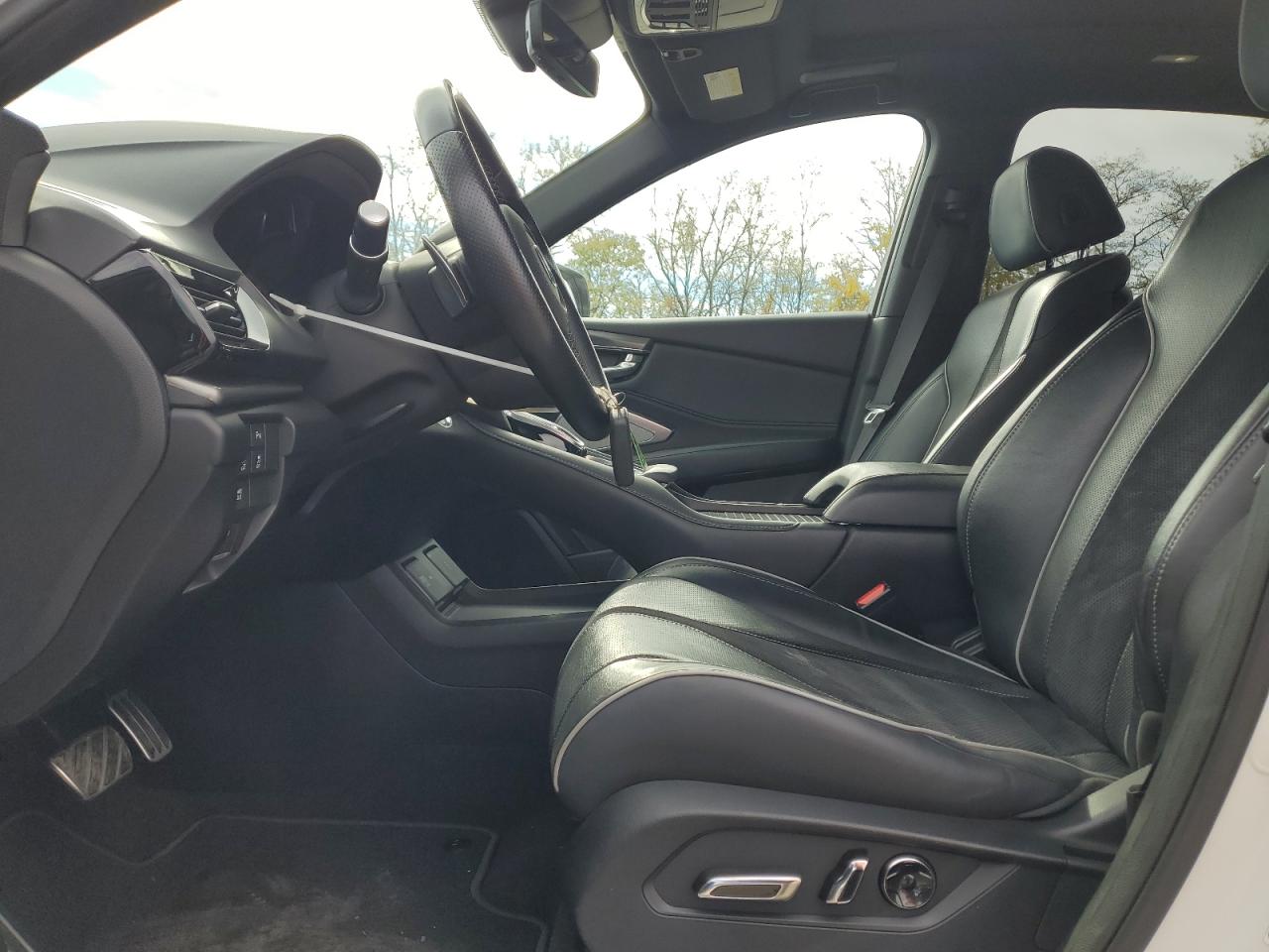 Acura RDX A-spec Image 9