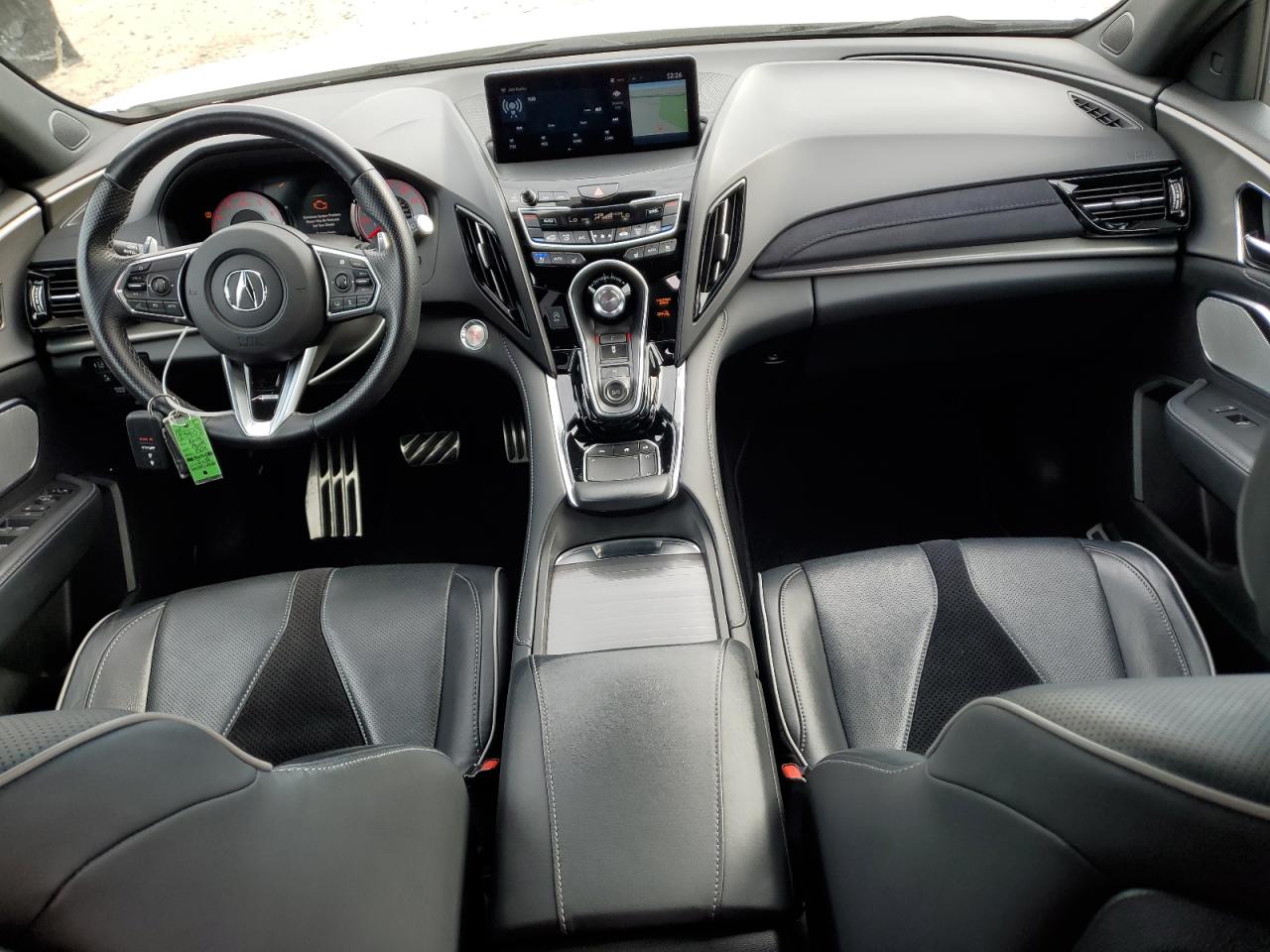 Acura RDX A-spec Image 7