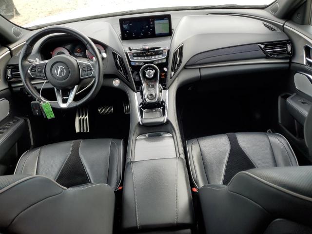 Acura RDX A-spec Image 7