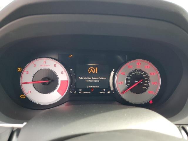 Acura RDX A-spec Image 10