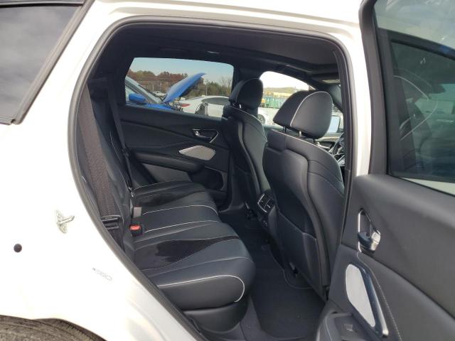 Acura RDX A-spec Image 11