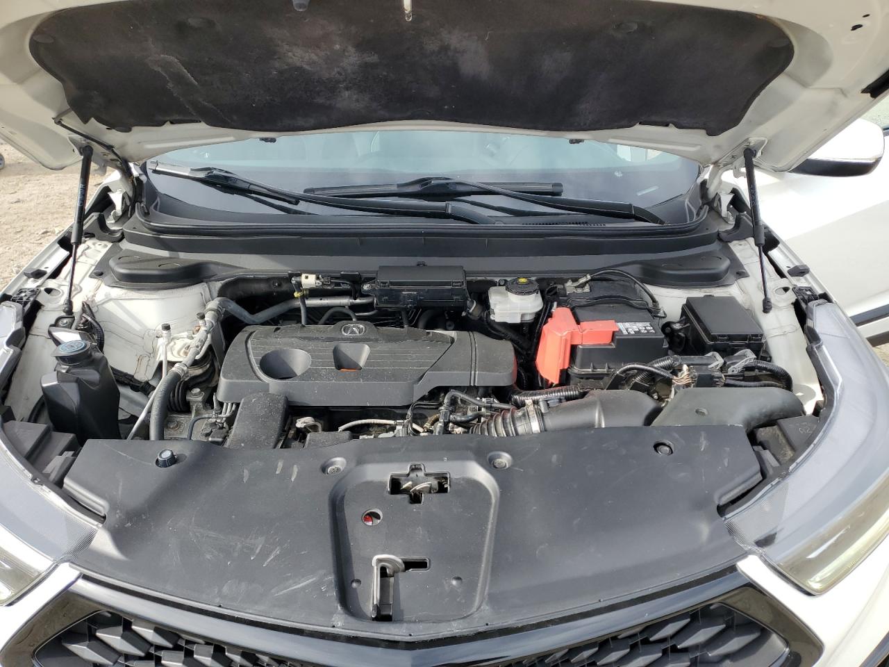 Acura RDX A-spec Image 13