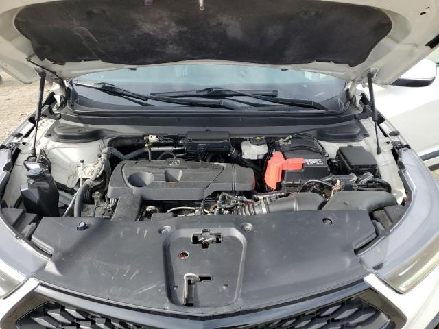 Acura RDX A-spec Image 13