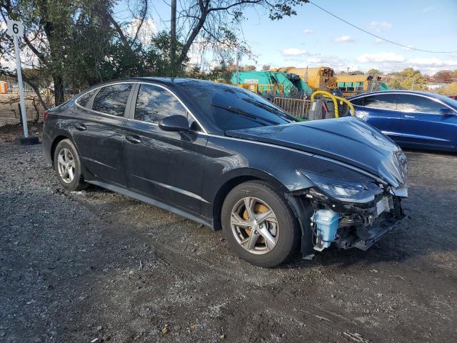 Hyundai SONATA Se Image 4