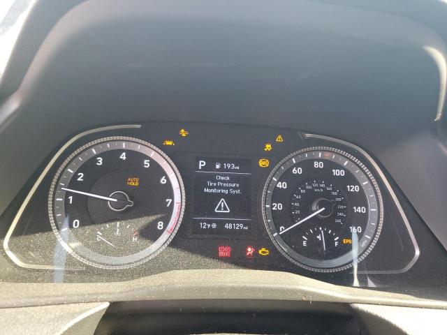 Hyundai SONATA Se Image 5