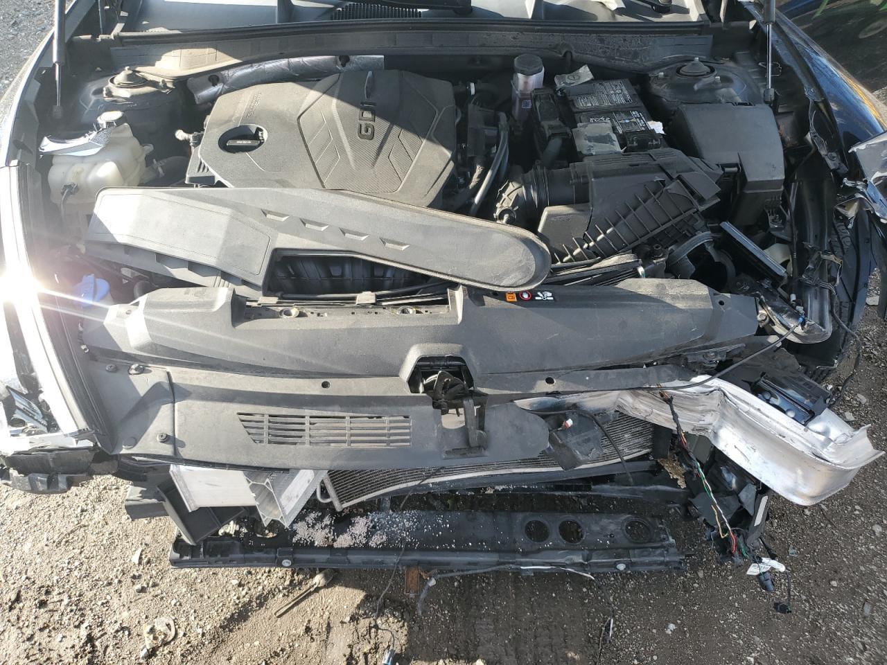 Hyundai SONATA Se Image 7