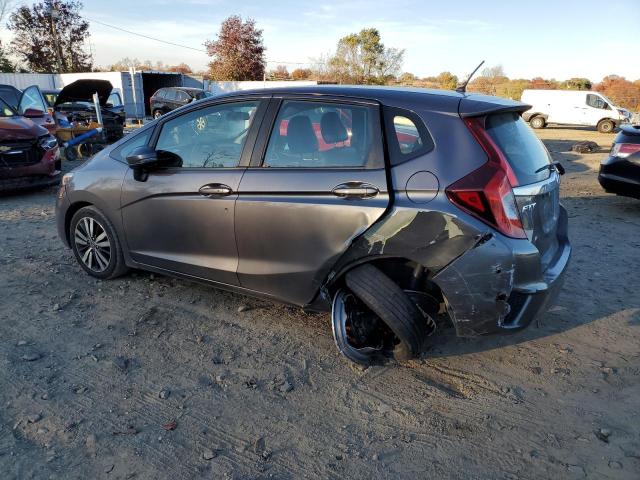 Honda Fit Ex Image 4