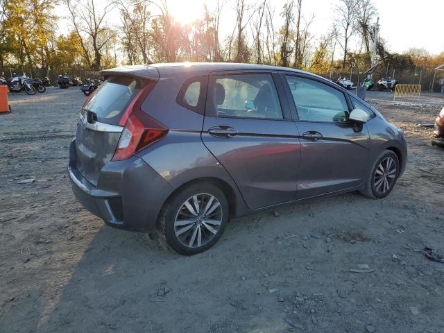 Honda Fit Ex Image 5