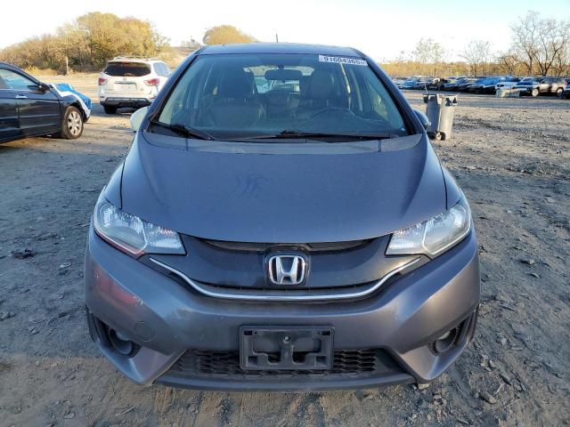 Honda Fit Ex Image 8