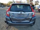 Honda Fit Ex Image 7