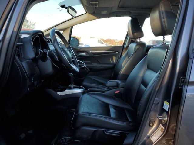 Honda Fit Ex Image 2