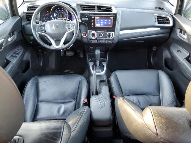Honda Fit Ex Image 11