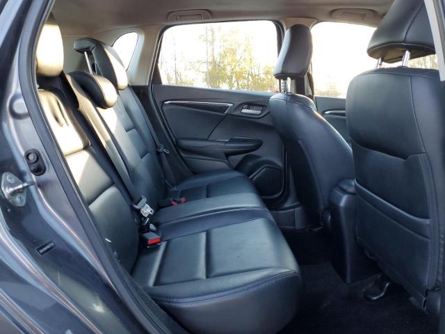 Honda Fit Ex Image 10