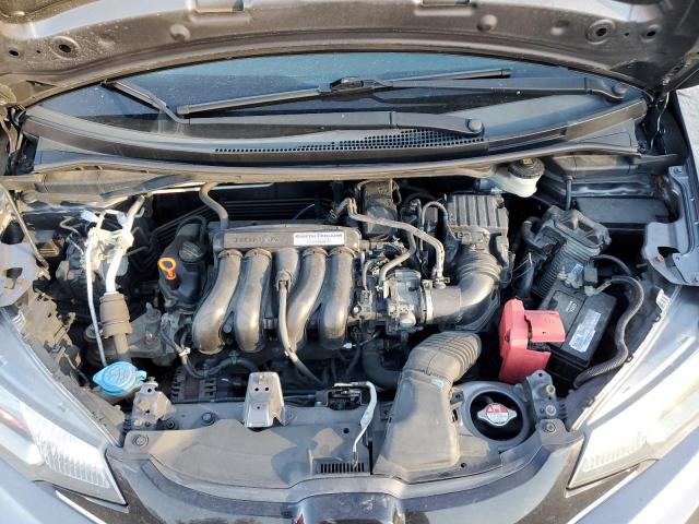 Honda Fit Ex Image 3