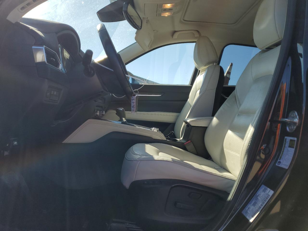 Mazda Cx Grand Touring Image 8