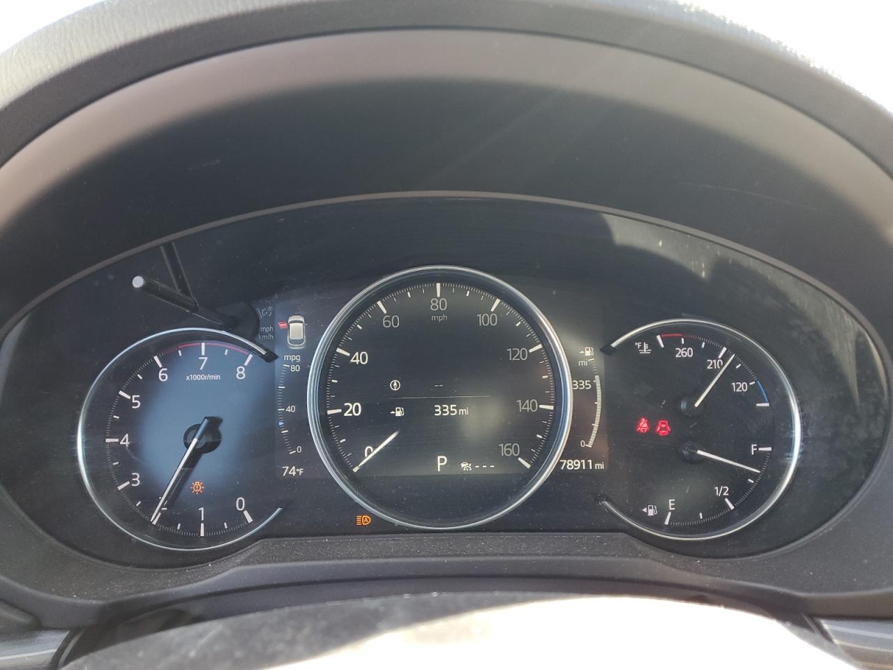 Mazda Cx Grand Touring Image 6