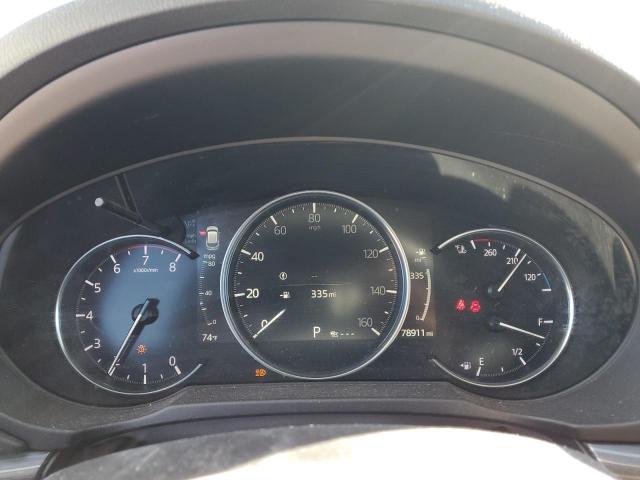 Mazda Cx Grand Touring Image 6