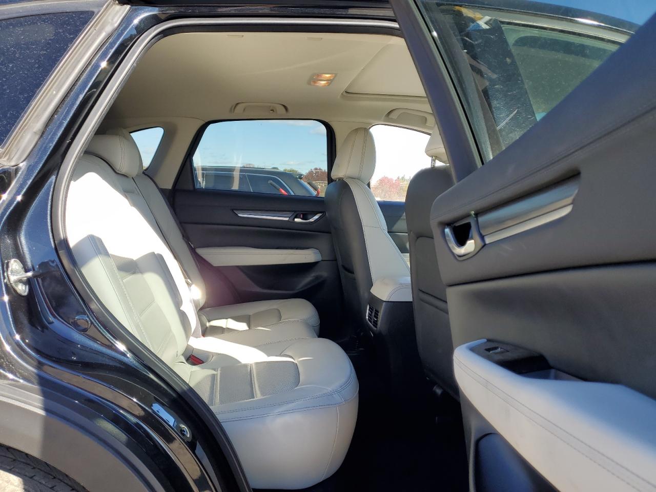 Mazda Cx Grand Touring Image 13