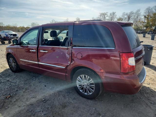 Chrysler Minivan Touring L Image 5
