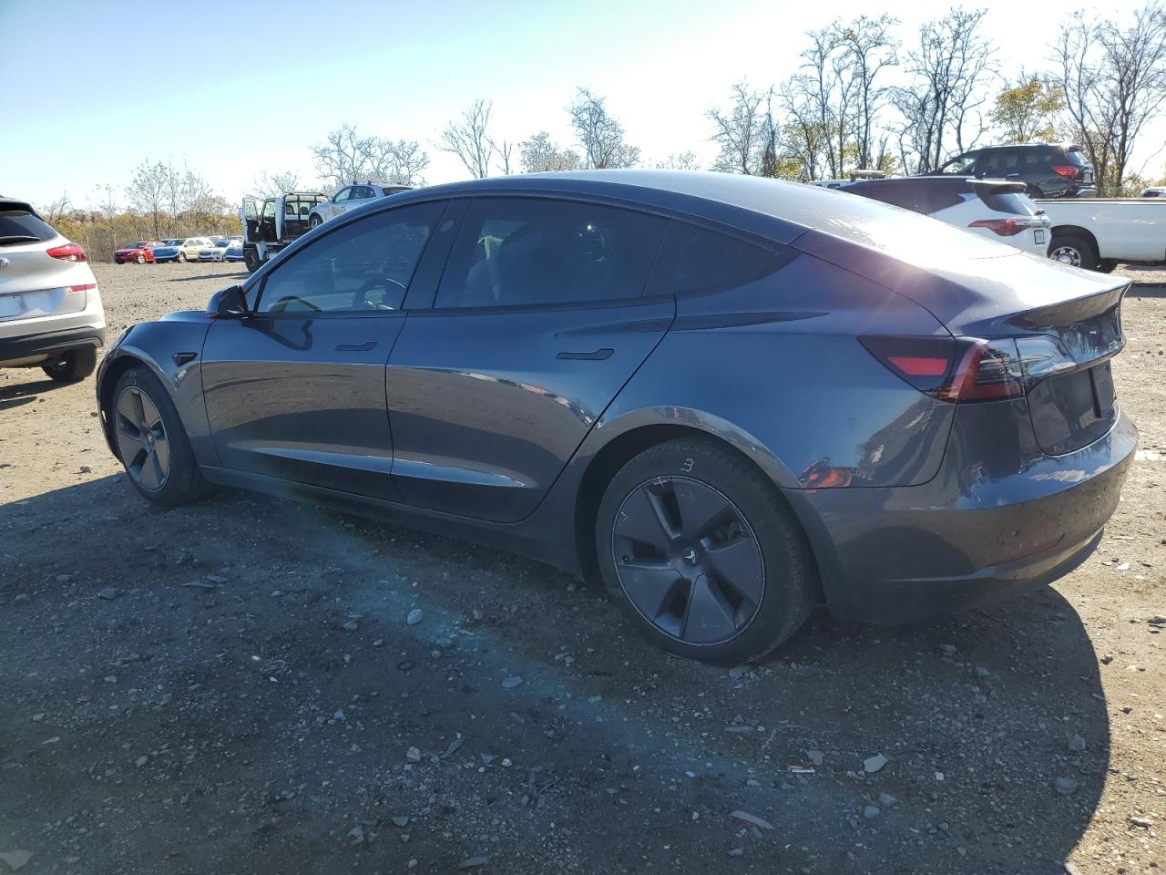 Tesla Model 3 Image 10