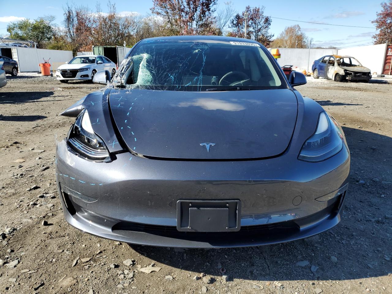 Tesla Model 3 Image 2