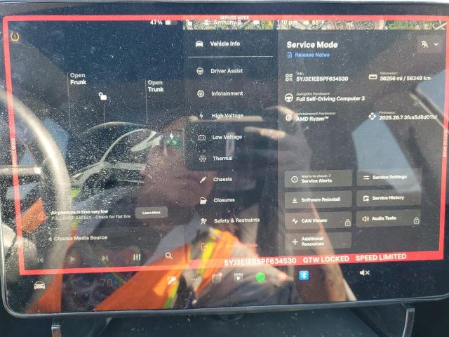 Tesla Model 3 Image 9