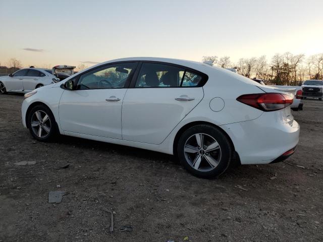 Kia Forte Lx Image 4