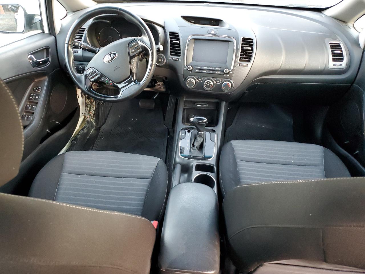 Kia Forte Lx Image 6