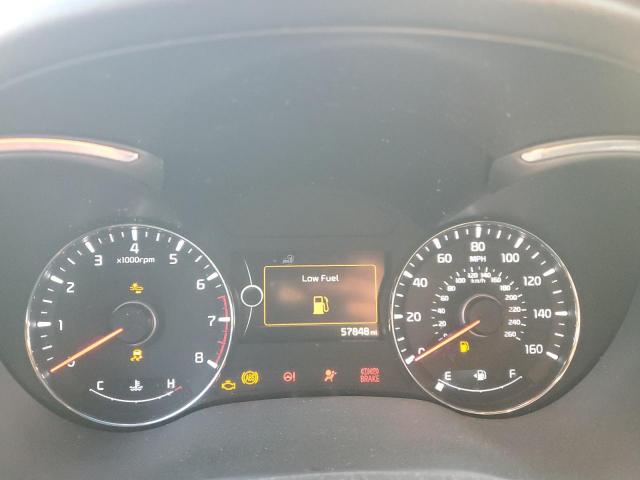 Kia Forte Lx Image 11