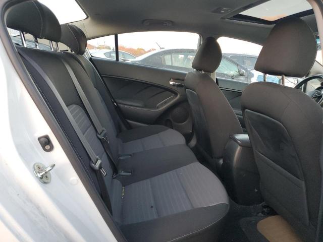 Kia Forte Lx Image 8