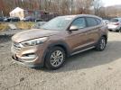 Hyundai TUCSON Limited Image 1