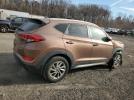 Hyundai TUCSON Limited Image 5