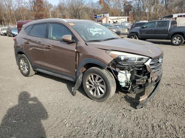 Hyundai TUCSON Limited Image 2