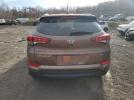 Hyundai TUCSON Limited Image 8