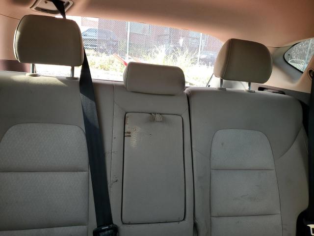 Hyundai TUCSON Limited Image 7