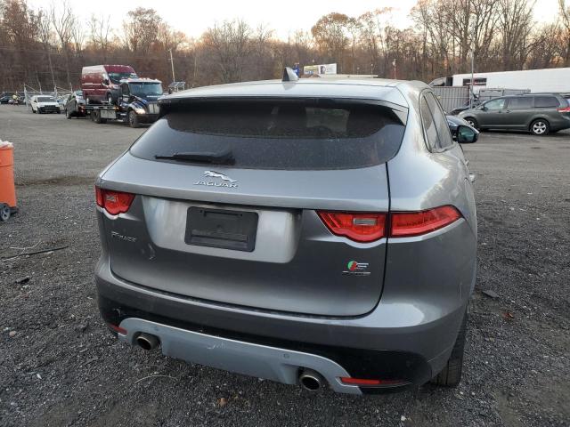 Jaguar F-PACE S Image 5