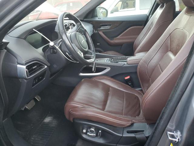 Jaguar F-PACE S Image 7