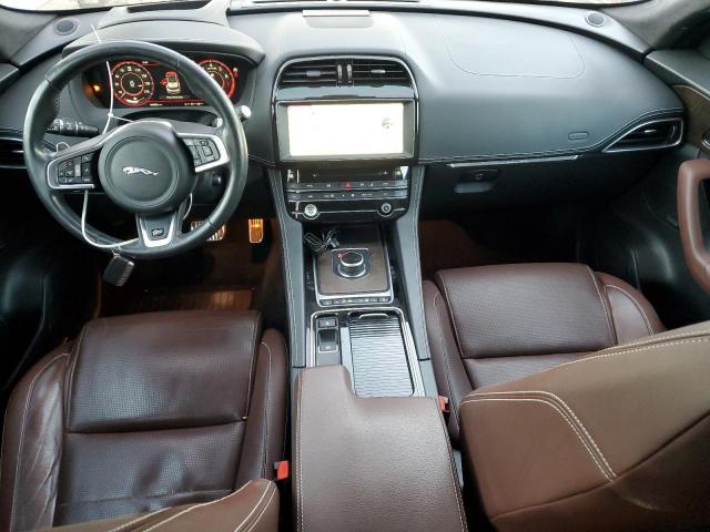 Jaguar F-PACE S Image 9