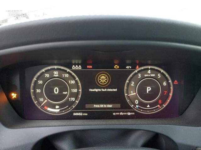 Jaguar F-PACE S Image 8