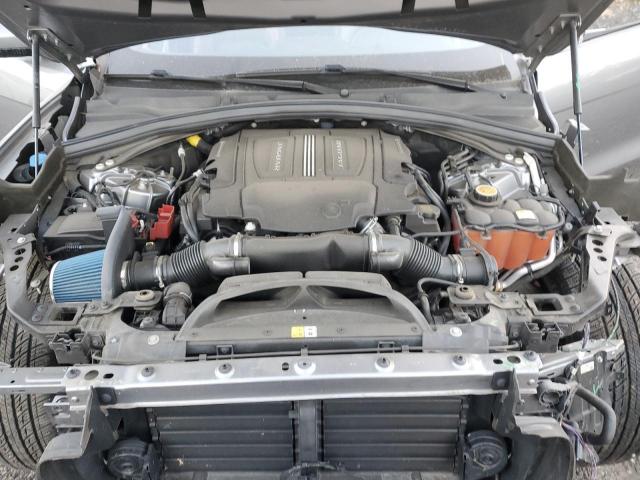 Jaguar F-PACE S Image 11